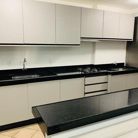 Ferias Incriveis Vista Mar Balneario Camboriu Apartment ภายนอก รูปภาพ