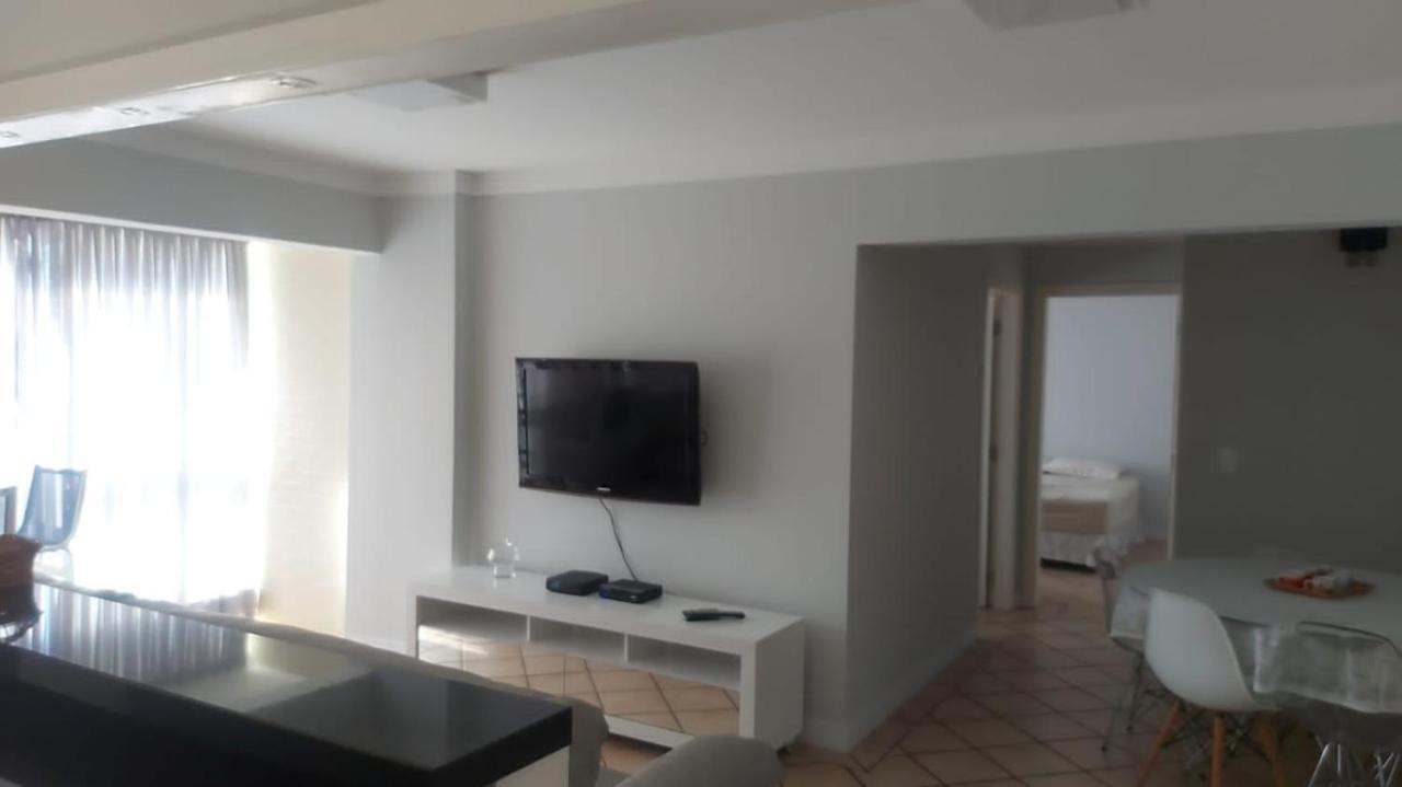 Ferias Incriveis Vista Mar Balneario Camboriu Apartment ภายนอก รูปภาพ