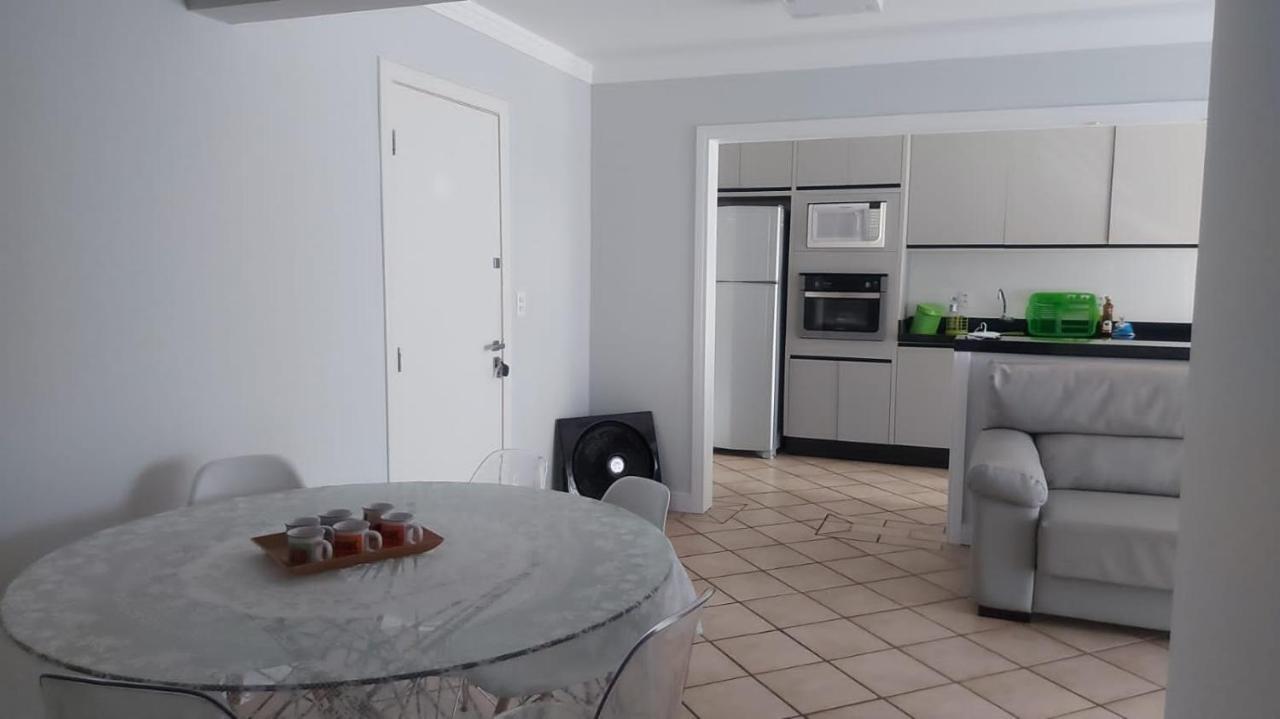 Ferias Incriveis Vista Mar Balneario Camboriu Apartment ภายนอก รูปภาพ