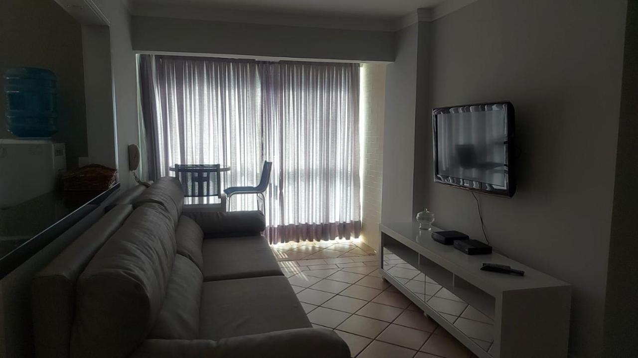 Ferias Incriveis Vista Mar Balneario Camboriu Apartment ภายนอก รูปภาพ