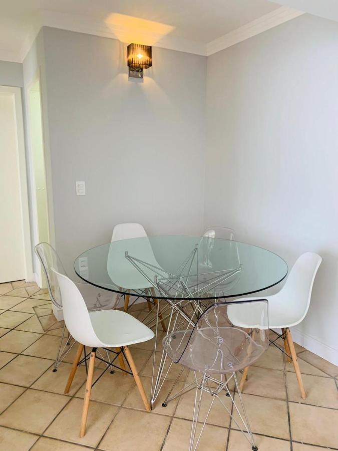 Ferias Incriveis Vista Mar Balneario Camboriu Apartment ภายนอก รูปภาพ