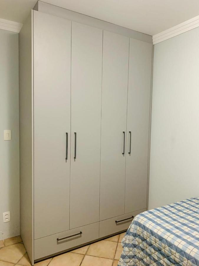 Ferias Incriveis Vista Mar Balneario Camboriu Apartment ภายนอก รูปภาพ