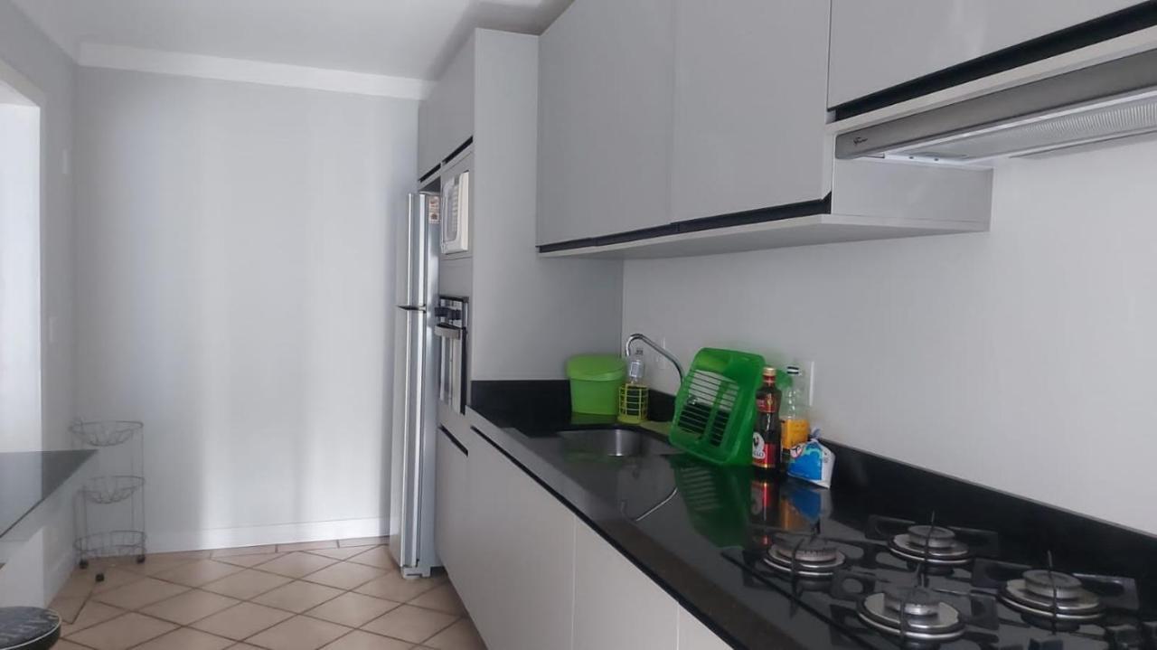 Ferias Incriveis Vista Mar Balneario Camboriu Apartment ภายนอก รูปภาพ