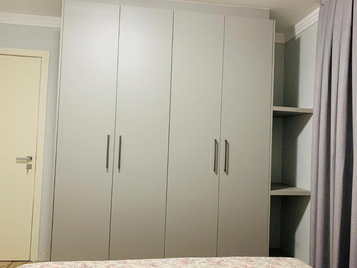 Ferias Incriveis Vista Mar Balneario Camboriu Apartment ภายนอก รูปภาพ