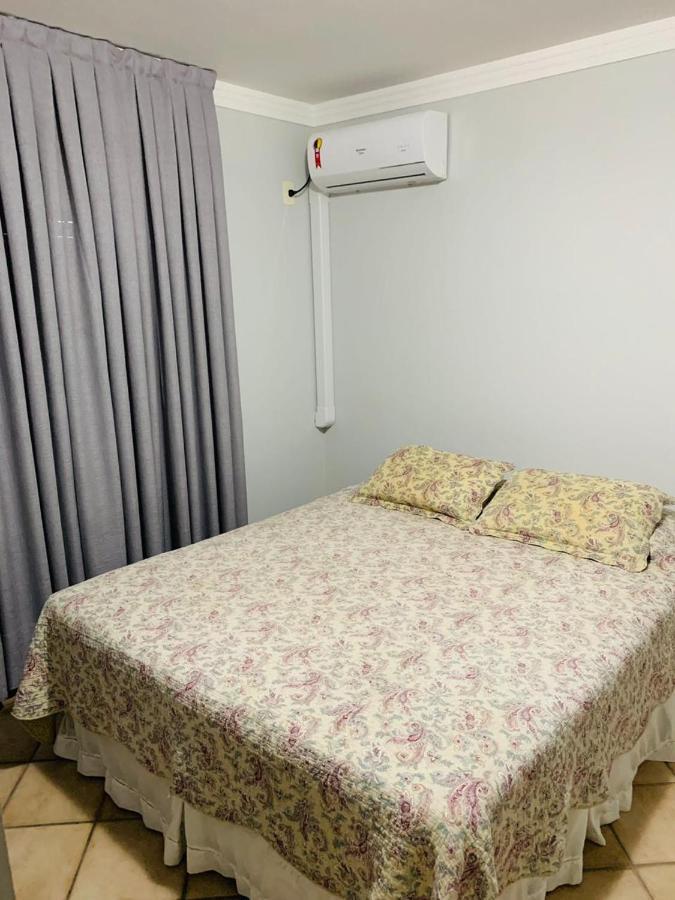 Ferias Incriveis Vista Mar Balneario Camboriu Apartment ภายนอก รูปภาพ