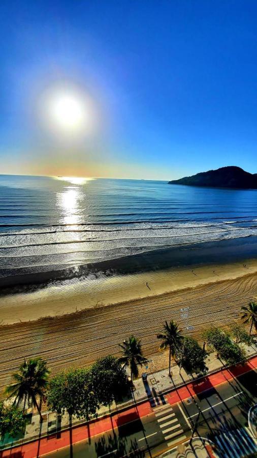 Ferias Incriveis Vista Mar Balneario Camboriu Apartment ภายนอก รูปภาพ