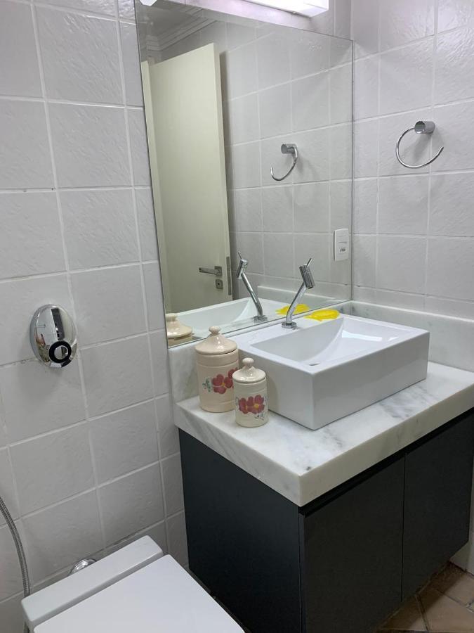 Ferias Incriveis Vista Mar Balneario Camboriu Apartment ภายนอก รูปภาพ